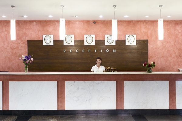 Hotel Black Sea Rishelievskaya (Odessa)